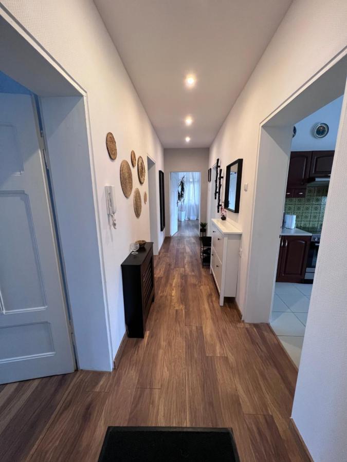 Apartament Almar Cieplice-Zdroj Jelenia Góra Екстериор снимка