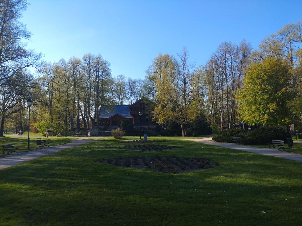 Apartament Almar Cieplice-Zdroj Jelenia Góra Екстериор снимка