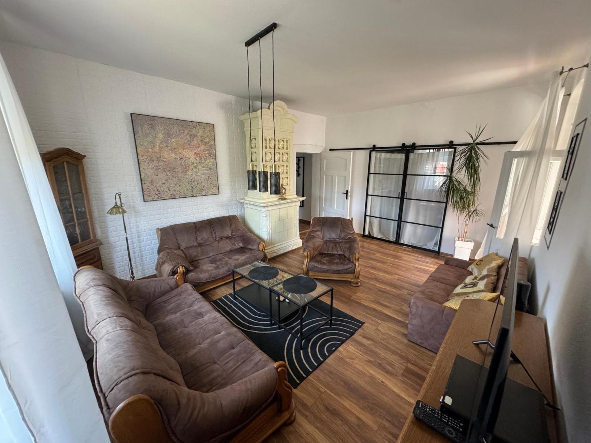 Apartament Almar Cieplice-Zdroj Jelenia Góra Екстериор снимка
