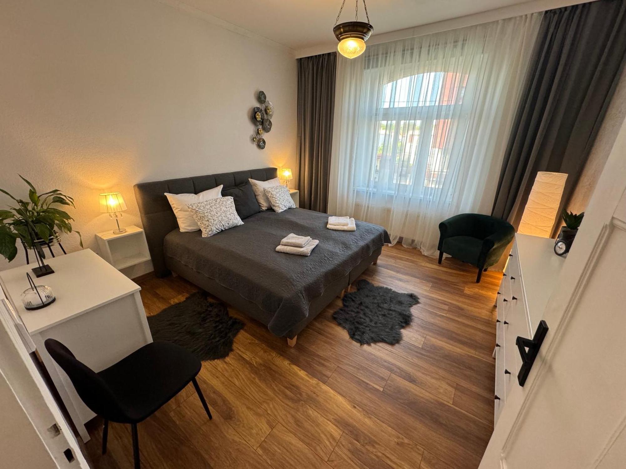 Apartament Almar Cieplice-Zdroj Jelenia Góra Екстериор снимка