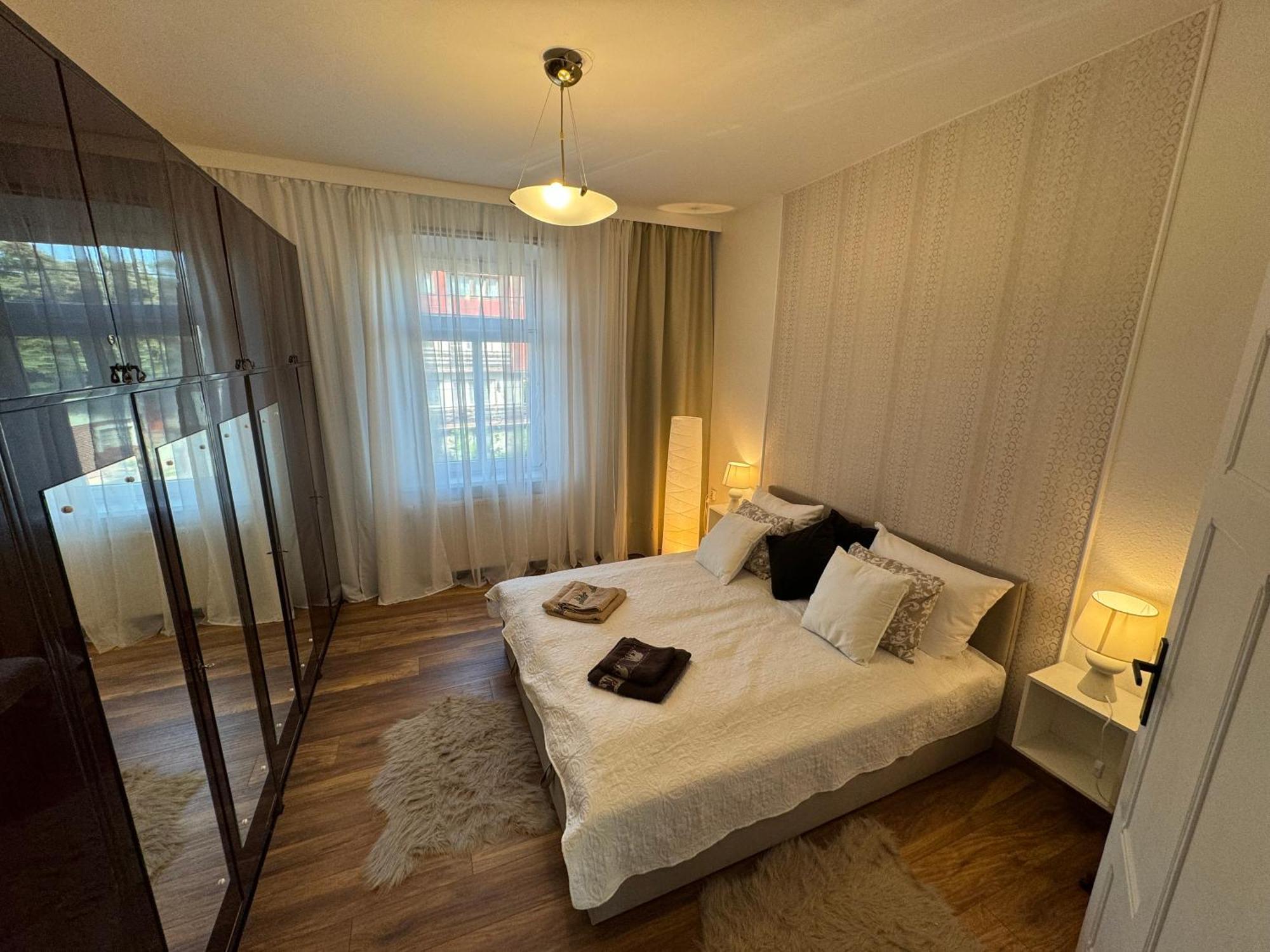Apartament Almar Cieplice-Zdroj Jelenia Góra Екстериор снимка
