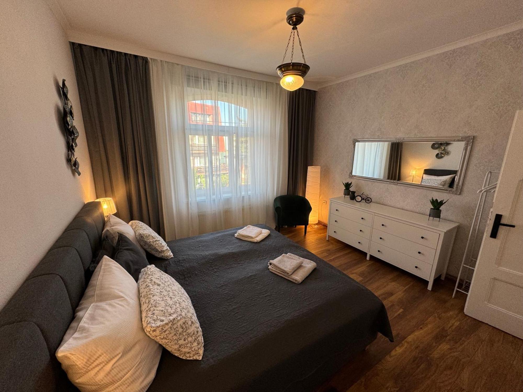 Apartament Almar Cieplice-Zdroj Jelenia Góra Екстериор снимка