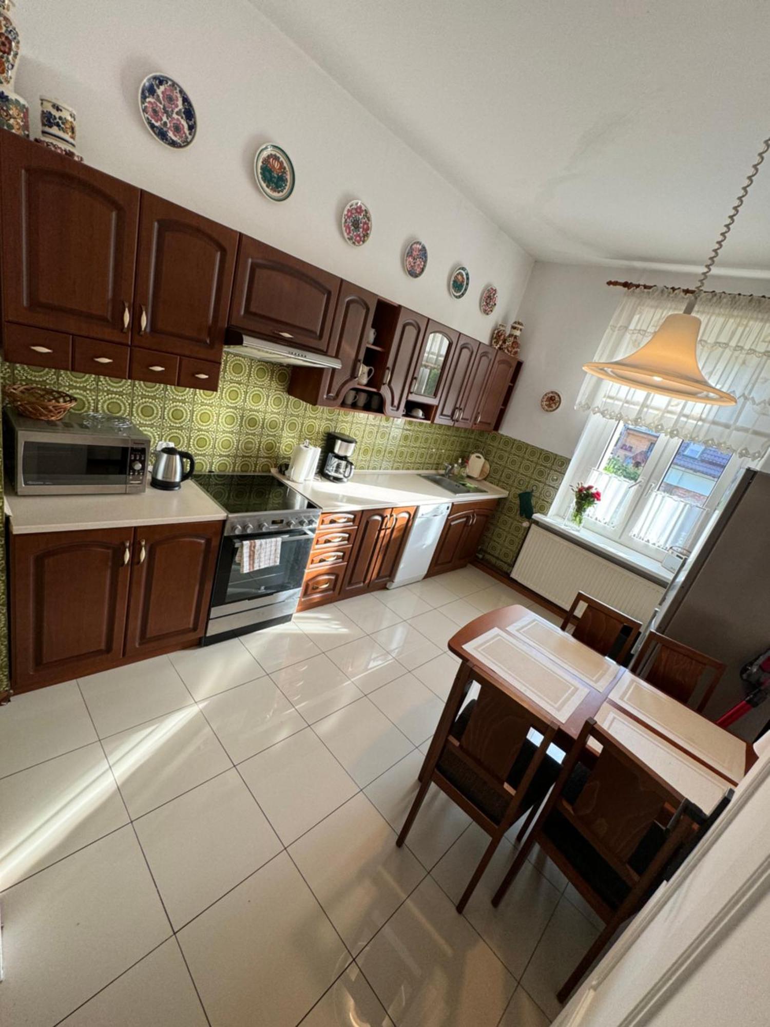 Apartament Almar Cieplice-Zdroj Jelenia Góra Екстериор снимка