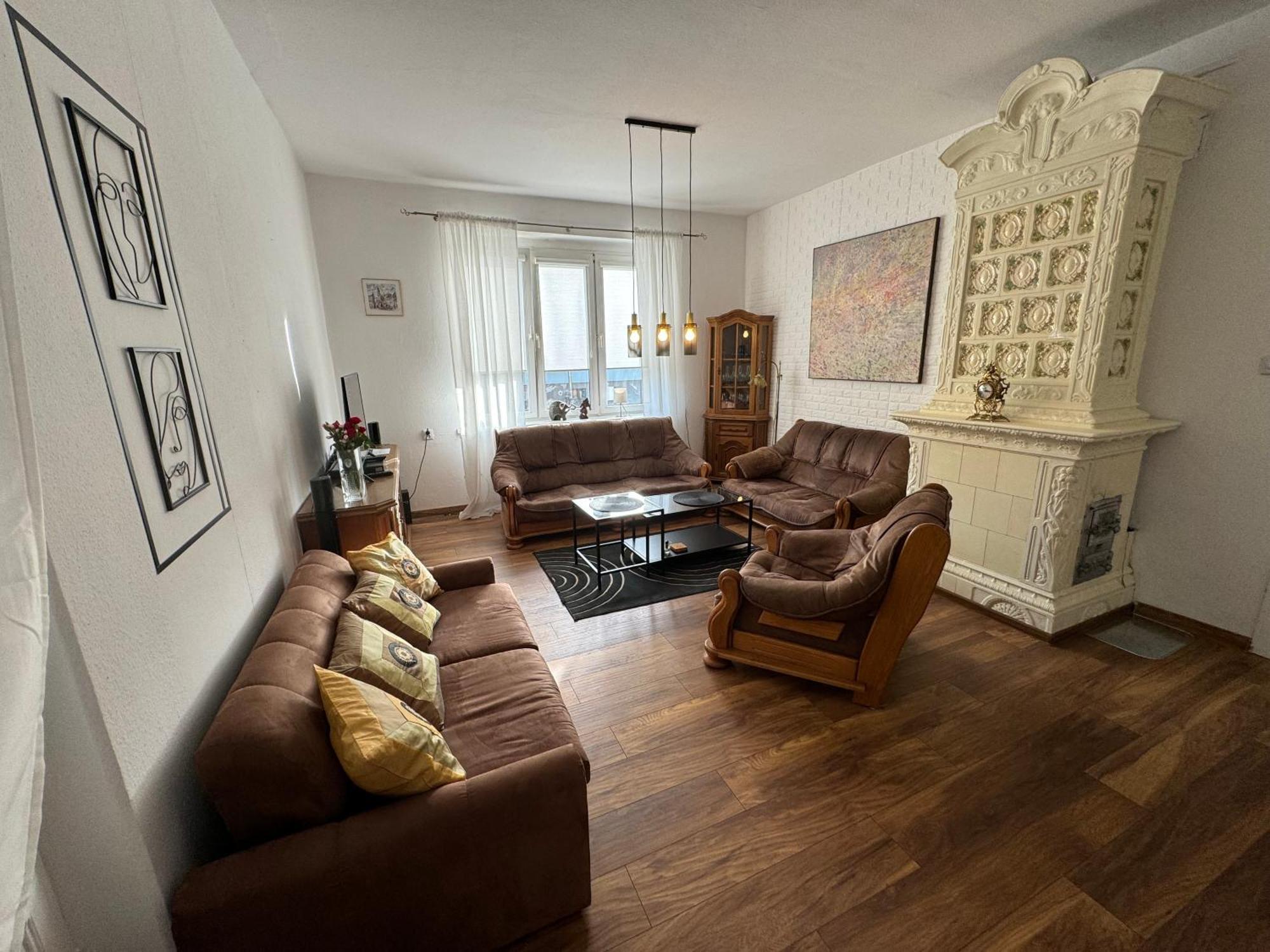 Apartament Almar Cieplice-Zdroj Jelenia Góra Екстериор снимка