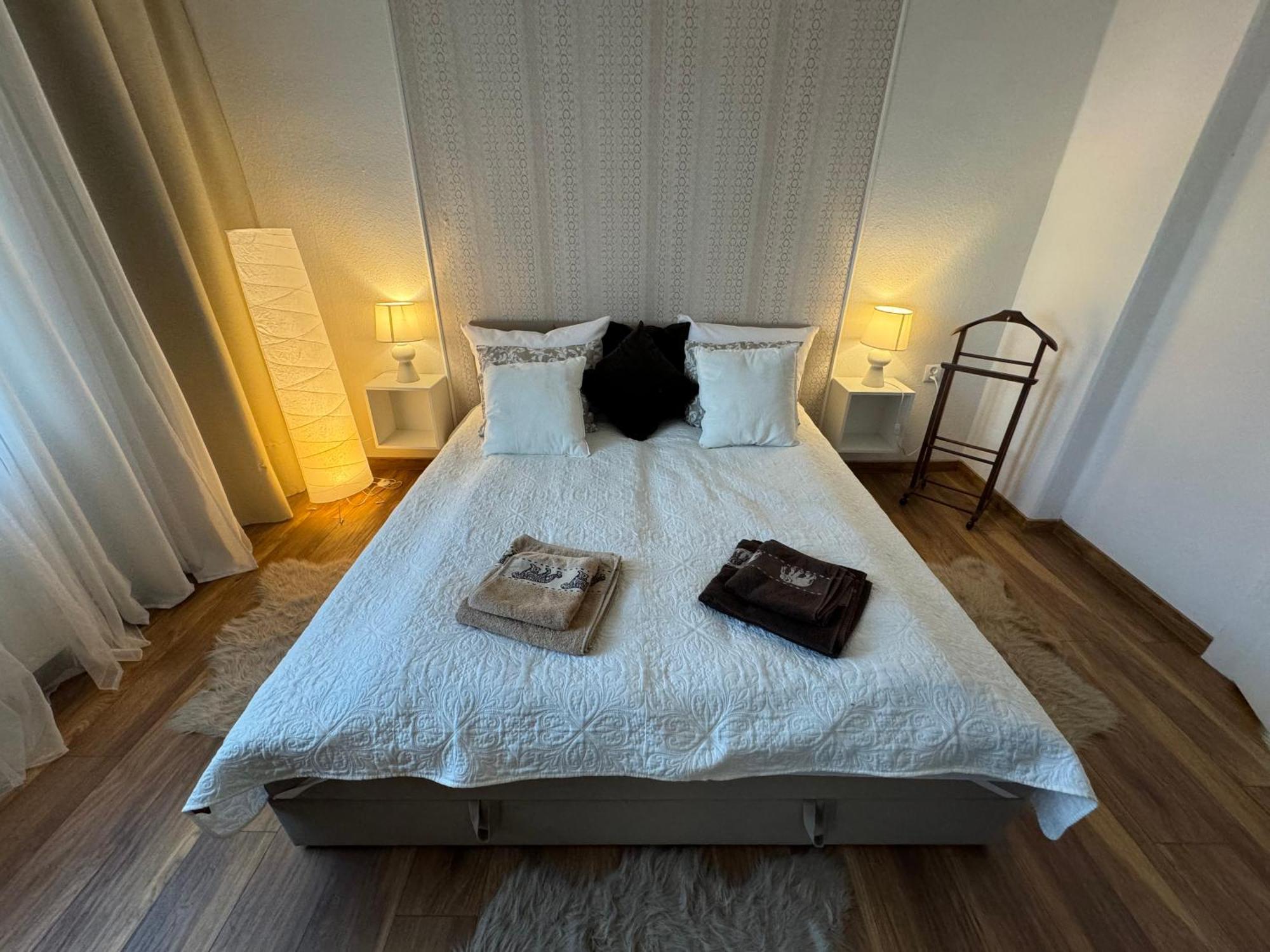 Apartament Almar Cieplice-Zdroj Jelenia Góra Екстериор снимка